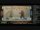 TOPANGA TV #221 CCを終えて+ももちょこおめでとう！ ウル4トナメ (4/4) 2015.12.9