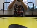 ハンドフルート依存症が「miwa　あな抱き」を吹いてみた