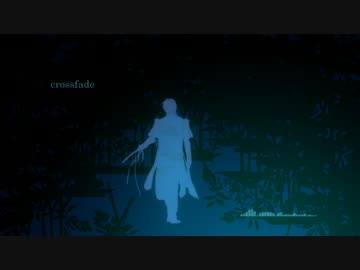 【人力刀剣乱舞】人力長谷部でc.r.o.s.s.f.a.d.e