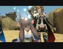 [PSO2EP3]DON'T TURN EYES AWAY[外伝 此処に在る意味]1/6