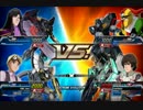 EXVSFB処刑動画その313 暴言実況者を処刑　ID:momokaso㊿