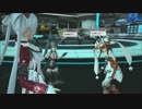 [PSO2EP3]DON'T TURN EYES AWAY[外伝 此処に在る意味]2/6