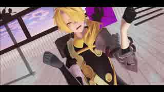【MMD刀剣乱舞】Papaoutai【洋楽リレー企画No.7】