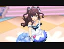 【デレステ実験動画2】スクリーンレコーダーでHappy x 2 Days（MV）撮影
