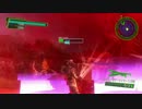 【地球防衛軍4.1】エアレイダーinf縛り＠ぞ　DLC1-09敵陣突入