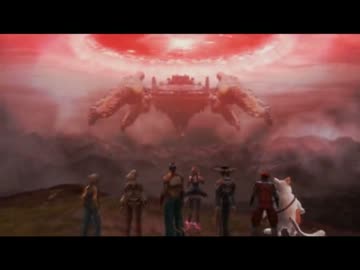 【TAS&WIP】シャドウハーツFTNW any% part9
