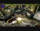 【MHX】集会所★7　廻り集いて回帰せん　大剣【5'08"96】