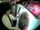 【maimai】MASTERDI 初音ミクの消失 MASTER