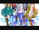 【男女５人で】きょうもハレバレ 歌ってみた【k椎尹Rく】