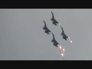 sukhoh MAD 「ﾎﾞｰｲｽﾞ&amp;ﾌｧｲﾀｰ」