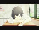 新作TVアニメ「田中くんはいつもけだるげ」ティザーPV