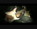 R3 - Yngwie Malmsten: "Guardian Angel' Guitar Cover