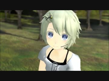 【MMDドラマ】ロケットは、気にしない【後編】