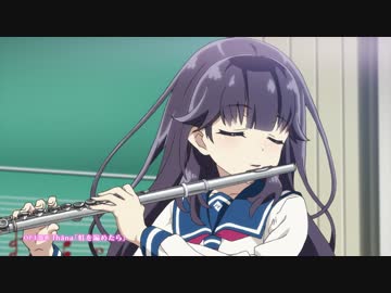 新作TVアニメ「ハルチカ～ハルタとチカは青春する～」ＰＶ２弾【HD】