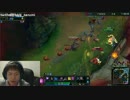 12月8日【lol】KR そろQ ベルコズサポ　プラチナ5 1
