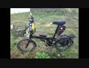 【自転車しゃしゃしゃ～】地球一周分の距離を走ってみる【part13】