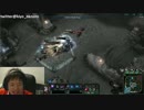 12月9日【lol】KR そろQ ベルコズサポ　プラチナ5 6