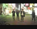 遠くへ行きたい