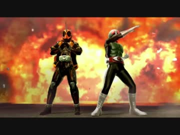 「仮面ライダー バトライド・ウォー 創生」創生PV 第3弾