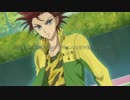 【新テニスの王子様】You Got Game【偽ED金太郎ver】