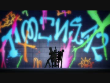 【高画質】Dance with Devils「EMOLIAR」の中毒になる動画