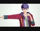 【MMDおそ松さん】マジ生きる気力０％【F6一松モデルテスト】