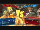 【五井チャリ】1204GGXrdR ゾーボン(MI) VS すず(SL)pu
