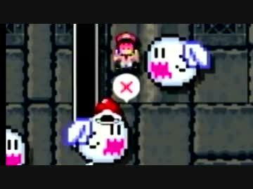 【マリオメーカー】リスナーさん作成の面白コースに挑戦！part2