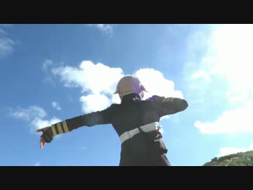 【刀剣乱舞コス】うそつき 踊ってみた【ゆきと】