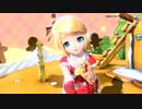 初音ミク-ProjectDIVA- ACFT 「スイートマジック」（鏡音リン クリスマス）