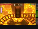 【ゼルダ】8bit Boyでソロ128クリアを目指す_22【プレイ動画】