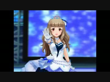 【デレステ】加速するトライアドプリムス【Trancing Pulse】