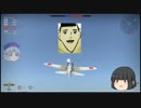 ゆっくり輝夜の空戦物語