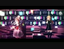 【MMD刀剣乱舞】第二部隊（一部）のじゃれあい【ネコミミアーカイブ】