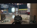 【CODBO3】不安定AIM実況者がお送りいたします。#1