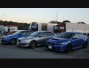 【ビビっとドライブオペレーション】 CS91 6回目の新舞子サンデー♪