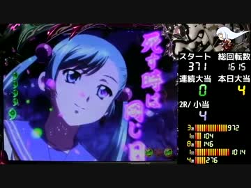 ぱちんこCR一騎当千SS2　黄昏29刻目