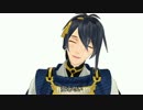 【MMD刀剣乱舞】と.にか.く明.るいジジイ【三日月】