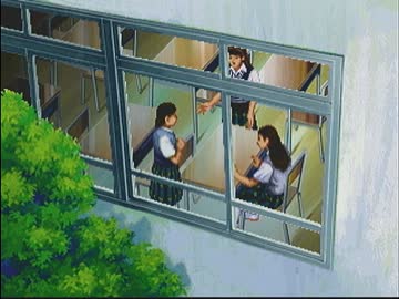 校庭を爆走する二宮金次郎【トワイライトシンドローム実況】part9