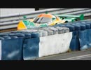 【マツダファンフェスタ2015】レジェンドカーデモ走行３