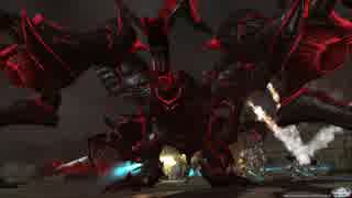 Pso2 ダークビブラスbgm ラーメンタイマー ニコニコ動画