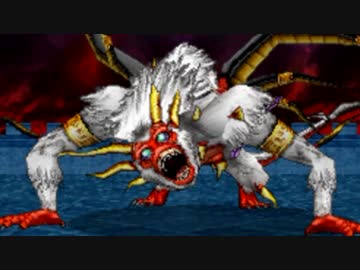 【実況】 配合をサイコロに任せてドラクエモンスターズ after8