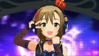 【デレステ】 We’re the friends! / 多田李衣菜 (MV)