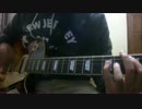 【蒼穹のファフナー EXODUS OP】「DEAD OR ALIVE」弾いてみた。
