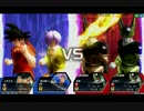 ENJOY勢のZENKAI BATTLE　003