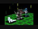 「ヴァンデモンきたぁー！！」　デジモンワールド２　実況part9