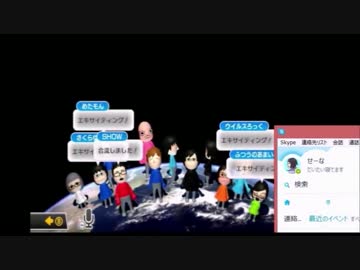 【実況】第9回ロック杯でエンジョイ！マリオカート8前編　part55