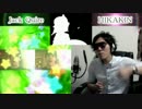 修羅パンツ VS ヒカキン　ボイパ対決 Bad Apple!!