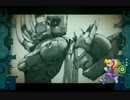 シエルが走るだけ【ロックマンゼロ】