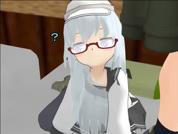 木曾姉御のその日暮らし！ 第三話